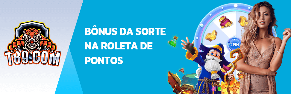 preço de aposta jogos loteria